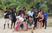 Island Cruises & Excursions5