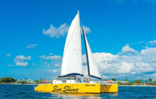 Island Cruises & Excursions1