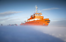 Polar Explorer Icebreaker8