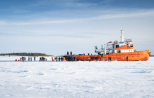 Polar Explorer Icebreaker9