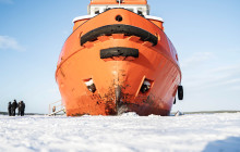 Polar Explorer Icebreaker13