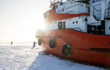 Polar Explorer Icebreaker14