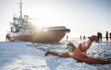 Polar Explorer Icebreaker16