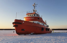 Polar Explorer Icebreaker18