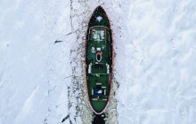 Polar Explorer Icebreaker21
