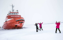 Polar Explorer Icebreaker22