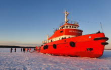 Polar Explorer Icebreaker4