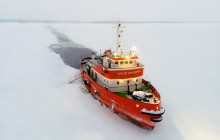 Polar Explorer Icebreaker2