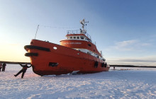 Polar Explorer Icebreaker6
