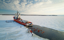 Polar Explorer Icebreaker11