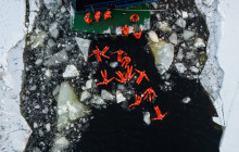 Polar Explorer Icebreaker10