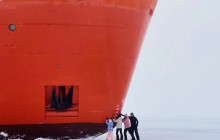 Polar Explorer Icebreaker14