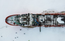 Polar Explorer Icebreaker12