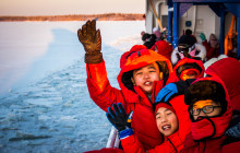 Polar Explorer Icebreaker18