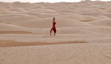 A picture of From Sousse 3 Day Desert Tour With A Tent Night