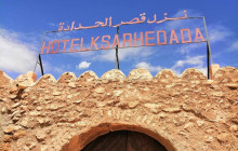 Départ Travel Services20