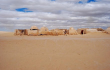 Départ Travel Services35