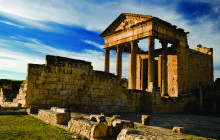 Départ Travel Services2