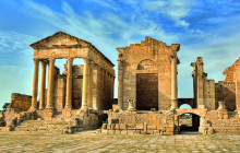 Départ Travel Services3