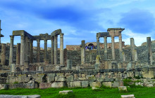 Départ Travel Services6