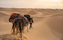 Départ Travel Services2