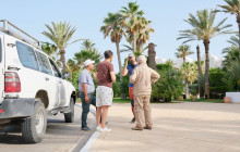 Départ Travel Services3