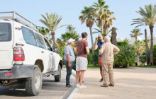 Départ Travel Services7
