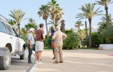 Départ Travel Services8