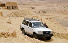 Départ Travel Services9