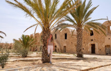 Départ Travel Services19
