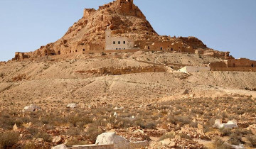 A picture of 2 Day Berber Village Trek With Star Wars Sites From Djerba