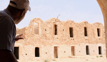 A picture of Private Sahara Desert & Mountain Oases Adventure in Southern Tunisia