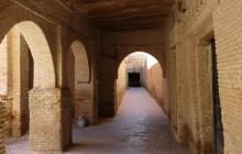 Départ Travel Services24
