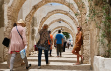 Départ Travel Services25