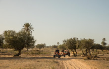 Départ Travel Services19