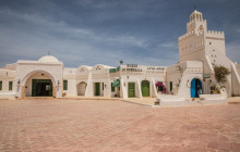 Départ Travel Services8