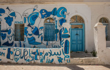 Départ Travel Services9