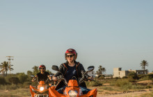 Départ Travel Services9