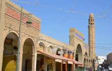 Départ Travel Services4