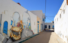 Départ Travel Services1
