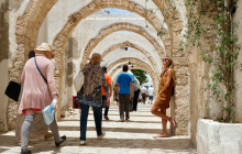 Départ Travel Services5
