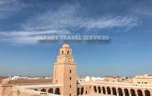 Départ Travel Services3