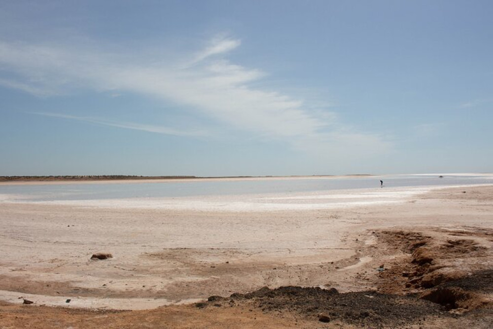 Full-Day Tataouine & Chenini Desert Tour with Star Wars Ksar Hadada