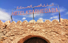 Départ Travel Services12