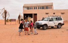 Départ Travel Services14