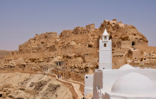 Départ Travel Services24