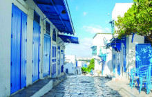 Départ Travel Services2