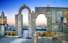 Départ Travel Services8
