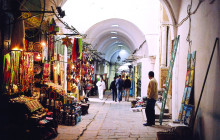 Départ Travel Services10