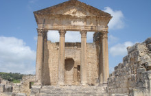 Départ Travel Services2
